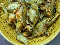 鳑鲏鱼-瀏河老街土菜館(浏河店)