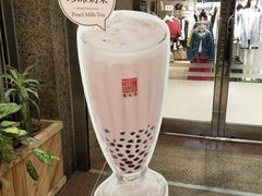 -春水堂人文茶馆(南京西路店)