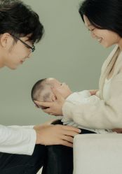 -MIAMOR米艾茉婚纱摄影(江都店)