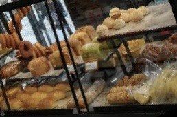 -乐焙滋(建设西路店)