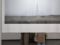 -上海外滩美术馆
