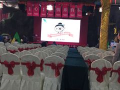 -上膳源有机农场