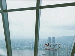 -WFC会仙楼观景台