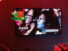 -唯爱KTV聚会餐厅(仙林东城汇店)