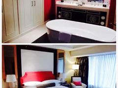 -澳门喜来登大酒店