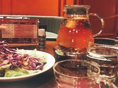 -食间牛排(湖西路店)