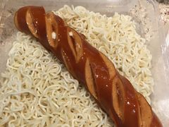 -孖记茶档·热腾茶餐(江南西plus店)