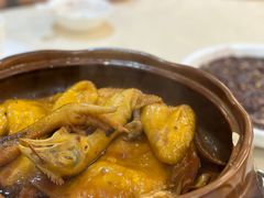 金牌花雕鸡-大方圆酒楼(西门大街店)