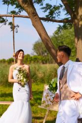 -巴黎春天·菀纱仙庭婚纱美学