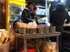 -郭记小街麻辣烫(南小街总店)
