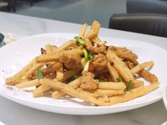 -楚鱼王·河鲜·湖北菜(华农店)