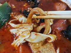 -真够味骨汤麻辣烫(光明小区店)