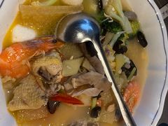 -小绍兴家宴·百年绍兴菜(鲁迅路店)