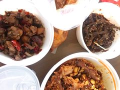 -鑫记婆婆兔·成都特产·兔头手撕兔(太古里店)