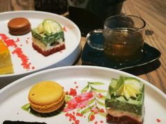 -德斯堡德国餐吧(锦华万达店)