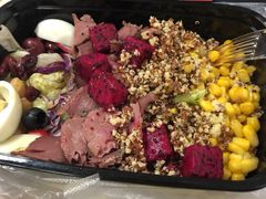 -Mr.Fruits水果先生(英蓝金融中心店)