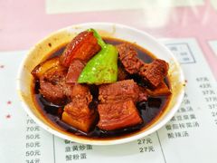 红烧肉-蘭心餐厅(进贤路店)
