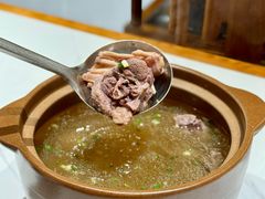 -巢湖名吃·东关老鹅汤(江南风情街店)