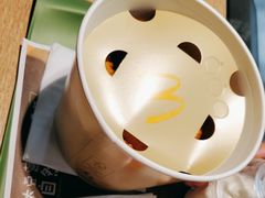 -麦当劳(北京大兴机场二层国内到达(安检外)店)