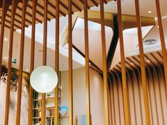 大堂-榕意·川味之美(深业上城店)