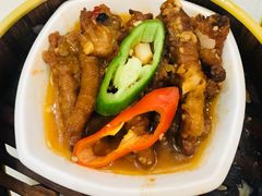 -北海渔村酒楼·粤菜海鲜点心(新华店)