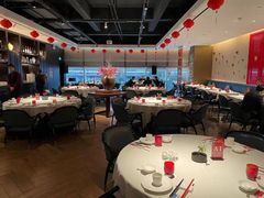 大堂-千百味红餐厅·江西菜(绿地双子塔店)