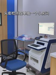 -雍禾植发全国连锁