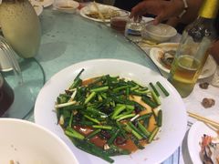 -赶海部落海鲜城(海阳路店)