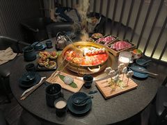 -湊湊火锅·茶憩(打浦桥日月光店)