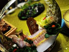 -曙光国际大酒店中餐厅