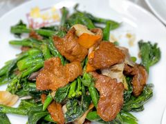 -凤城礼记鱼翅海鲜酒家(新马路总店)