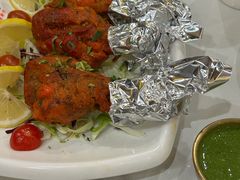 -清真· AL-JANNAT 佳纳特餐厅(仙林店)