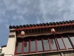 -衣裳街历史文化街区