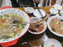 -杏花村水席楼(西大街总店)