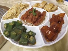 -佛有缘素食馆·荔湾老字号(陈家祠首店)