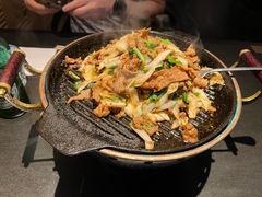 -喜悦烤鸭·新京菜(王府井店)