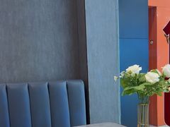 -必胜客(江桥万达店)