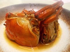 特色醉蟹-三玛璐酒楼(汉口路店)