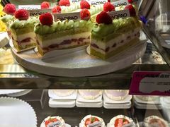 -PAOPAO Bakery&Café(港汇店)