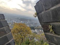 -虞山城墙
