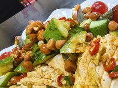 -正宗天津烧麦馆(柳州路店)