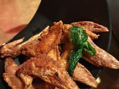 -烤匠麻辣烤鱼(万象城店)