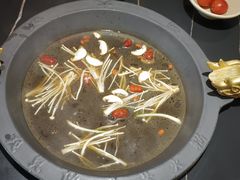 -蜀大侠火锅(四川北路店)