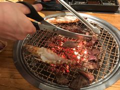 -黑牛の店·和牛烧肉(合生汇店)