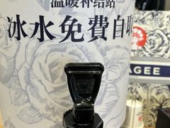 -霸王茶姬(正佳广场店)
