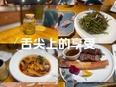 -青海名吃尕张娃非遗烤肉(海湖总店)