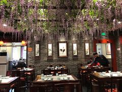 大堂-鸭匠食府·挂炉烤鸭·新京菜(阜成路店)