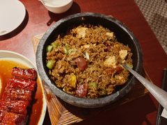 -老坑记·香港经典粤菜馆