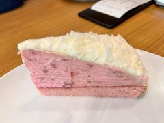 -萨莉亚意式餐厅(深南茂业店)