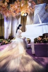 -MANLI BRIDAL婚纱